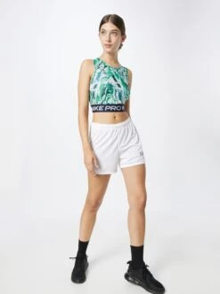 Nike Tops Sporttop Dames Groen 11 Nike Tops Sporttop Dames Groen -Hummel Winkel b36b5ddf0d8de95dad7b30cb07b5a01b