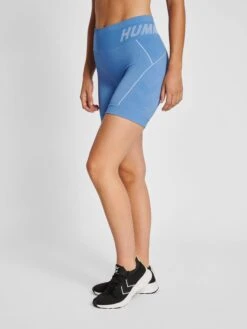 Hummel Shorts Skinny Sportbroek Christel Dames Blauw 12 Hummel Shorts Skinny Sportbroek Christel Dames Blauw -Hummel Winkel b3ce3e54c56fedeaa06caaa523f5dbb9