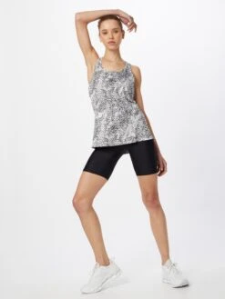 Bally Tops Sporttop ABBY Dames Wit -Hummel Winkel b476374c0e01a7159544780d074670ce