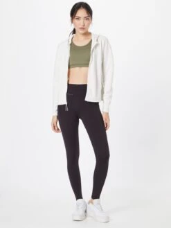 Endurance Lange Broeken Regular Sportbroek TATHER Dames Zwart 11 Endurance Lange Broeken Regular Sportbroek TATHER Dames Zwart -Hummel Winkel b50c9ab63ff02383c39968fd394e1cef