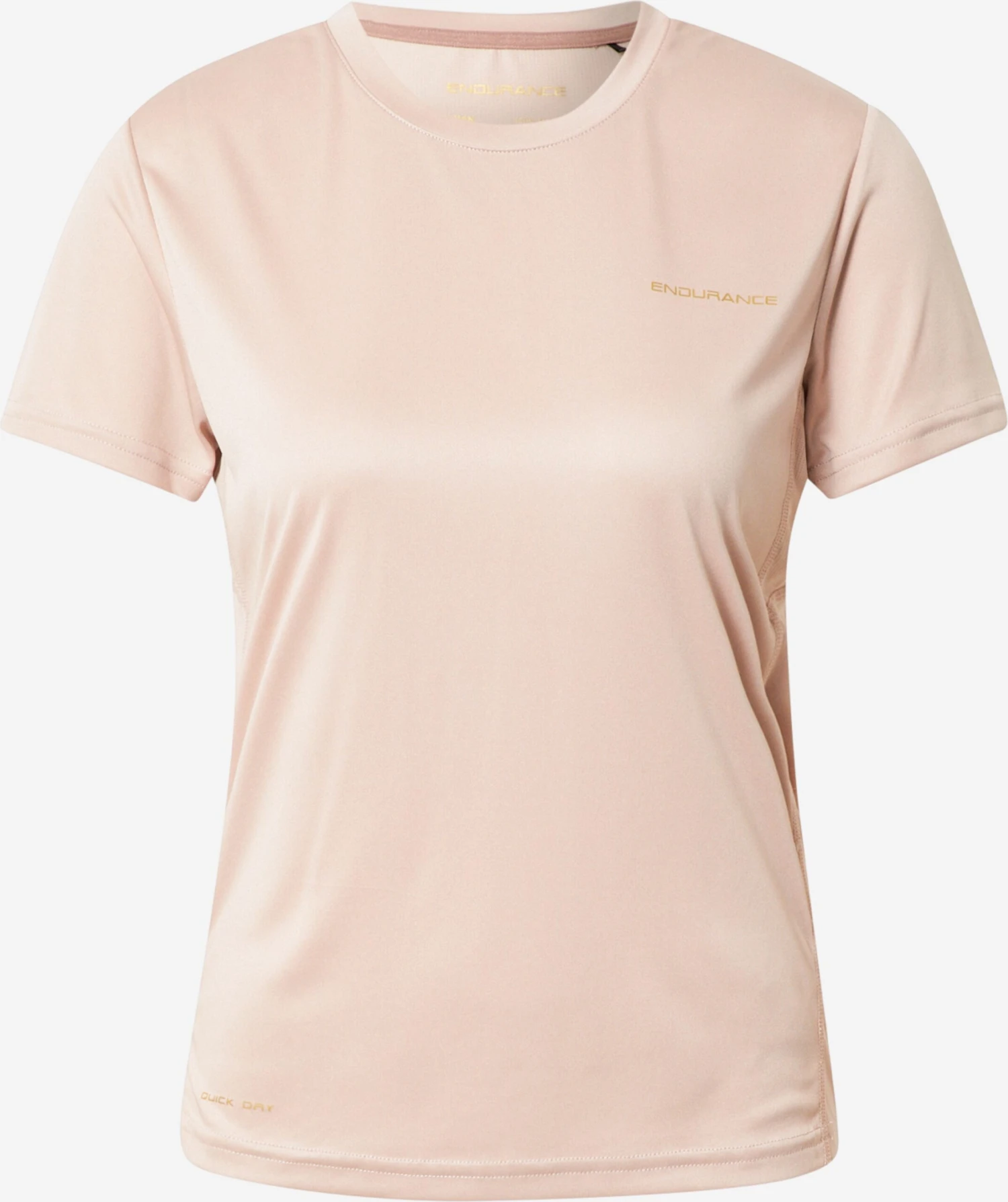 Endurance T-shirts Functioneel Shirt Milly Dames Rosa 3 Endurance T-shirts Functioneel Shirt Milly Dames Rosa