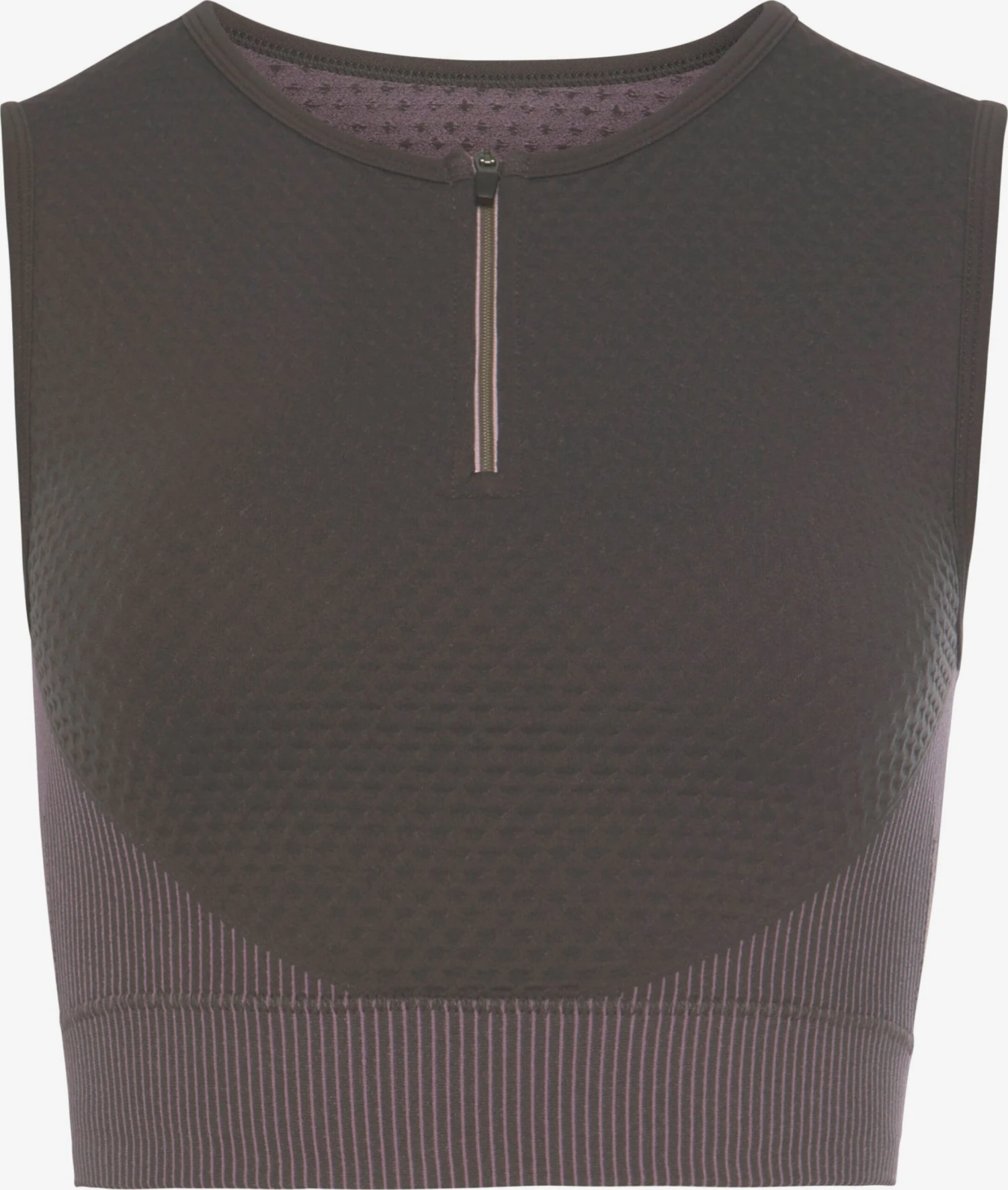 Tops Sporttop Dames Grafiet / Lichtgrijs 3 Tops Sporttop Dames Grafiet / Lichtgrijs