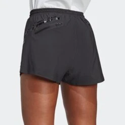Adidas By Stella Mccartney Shorts Loosefit Sportbroek Dames Zwart -Hummel Winkel be524203baea5d9d53c2a19cc607e962