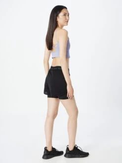 Only Play Shorts Regular Sportbroek JANELLE Dames Zwart -Hummel Winkel c07105ac5c913d677cd3549885734ada