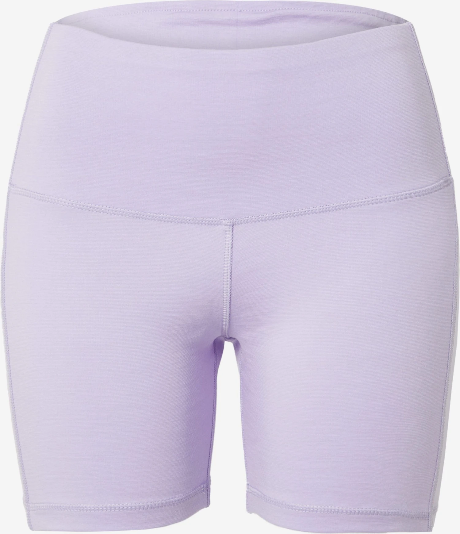 Super.natural Shorts Skinny Sportbroek Dames Lavendel 3 Super.natural Shorts Skinny Sportbroek Dames Lavendel