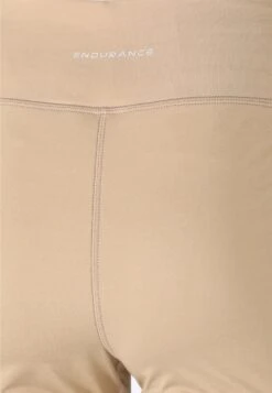 Endurance Lange Broeken Regular Sportbroek Janney Dames Beige -Hummel Winkel c1a926ea5dfddd1c3220b7d2df4c8018