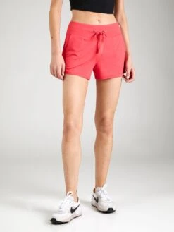 Marika Shorts Regular Sportbroek MONA Dames Watermeloen Rood -Hummel Winkel c2992c058dcaa006467a0ea215c333f6