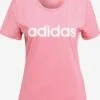 ADIDAS PERFORMANCE T-shirts Functioneel Shirt Dames Rosa -Hummel Winkel c3fac79d284d730401d23bc479e45ef8
