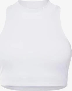 Spyder Tops Sporttop Dames Wit