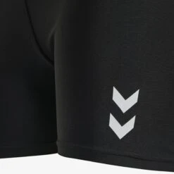 Hummel Shorts Slimfit Sportbroek Tola Dames Zwart -Hummel Winkel c64c826c6a742ccb43461d3b4d1a58fc