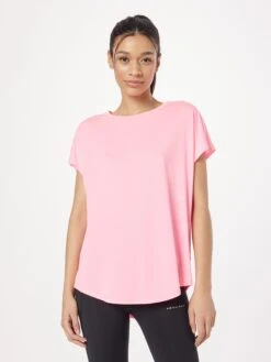 Röhnisch T-shirts Functioneel Shirt ELI Dames Rosa 9 Röhnisch T-shirts Functioneel Shirt ELI Dames Rosa -Hummel Winkel c683558a8df8b03d3d39da42bbc6f9f2