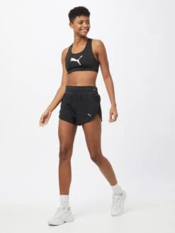 Puma Shorts Regular Sportbroek RUN COOL Dames Zwart 11 Puma Shorts Regular Sportbroek RUN COOL Dames Zwart -Hummel Winkel ca23ef4b5046799f8b3931f6b49e3ecc