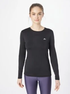 Only Play Longsleeves Functioneel Shirt Carmen Dames Zwart 9 Only Play Longsleeves Functioneel Shirt Carmen Dames Zwart -Hummel Winkel cb73d87766f34b33a00a3f08a7628867