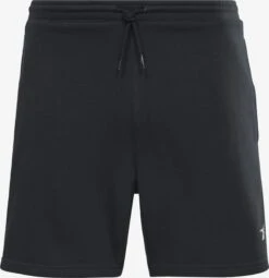 Shorts Regular Sportbroek MYT Dames Zwart