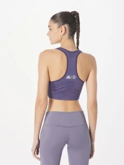 The North Face Tops Sporttop Dames Indigo -Hummel Winkel cbf17ed10650e0b6848450256931c8a1