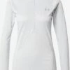 Under Armour Longsleeves Functioneel Shirt Dames Grijs / Lichtgrijs 2 Under Armour Longsleeves Functioneel Shirt Dames Grijs / Lichtgrijs -Hummel Winkel cc51ca6e8dbce1b30e4e90e2e68e2413