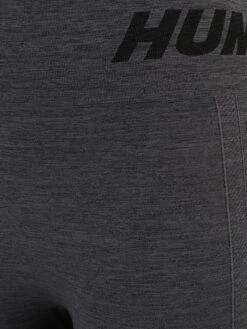 Hummel Lange Broeken Slimfit Sportbroek TE Dames Zwart -Hummel Winkel cc73a1b11782a7060792abb24383c262