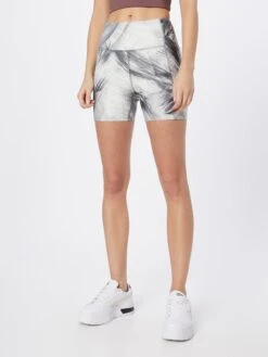 Marika Shorts Skinny Sportbroek EMMA Dames Zwart -Hummel Winkel cea123f9258330257a446c7351939480