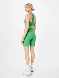 Only Play Shorts Skinny Sportbroek FRANKIE Dames Grasgroen -Hummel Winkel cebc2bbc76a013688e90204610b4be26