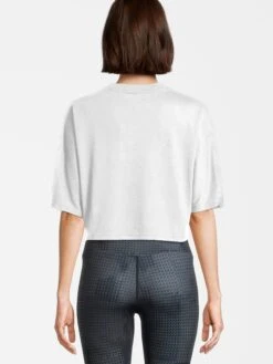 Fila T-shirts Functioneel Shirt RECANATI Dames Wit 9 Fila T-shirts Functioneel Shirt RECANATI Dames Wit -Hummel Winkel cf410850adb727657a01a576006d822d