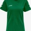 Hummel T-shirts Functioneel Shirt Dames Groen 1 Hummel T-shirts Functioneel Shirt Dames Groen -Hummel Winkel cfa948878d0e19c5e51627239a565088