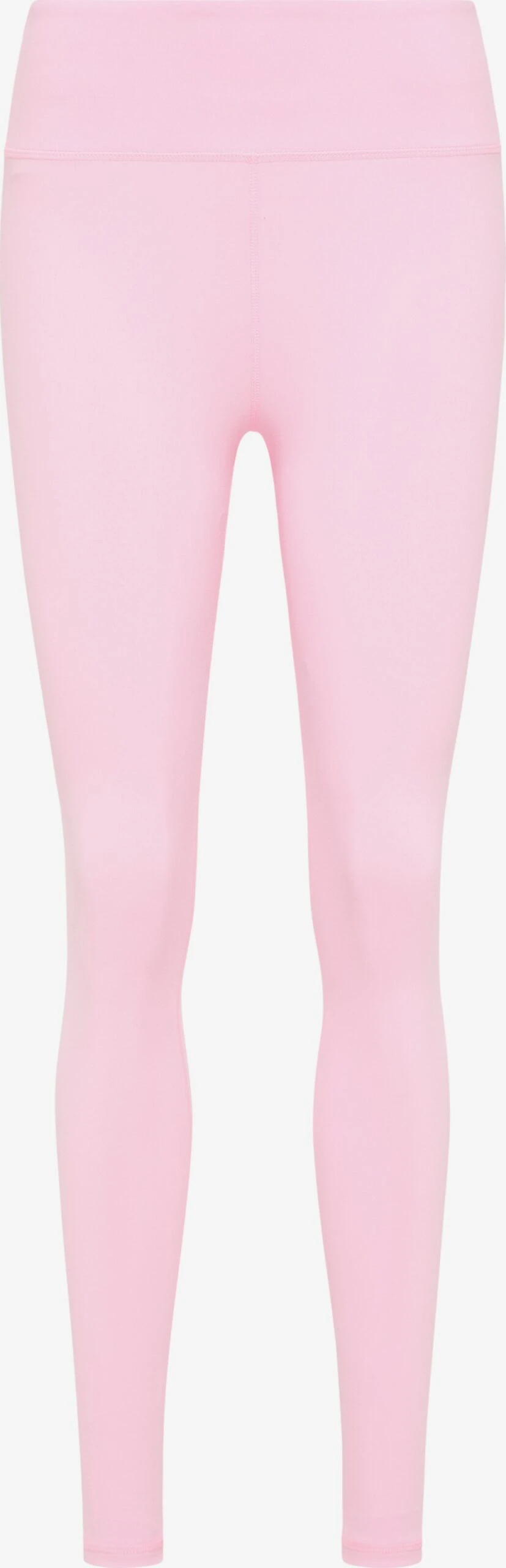 Lange Broeken Slimfit Sportbroek Dames Rosa 3 Lange Broeken Slimfit Sportbroek Dames Rosa