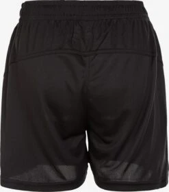 Endurance Shorts Regular Sportbroek Carnew Dames Zwart -Hummel Winkel d135afcdcfe1df8fed723c2a3c9c1fb6