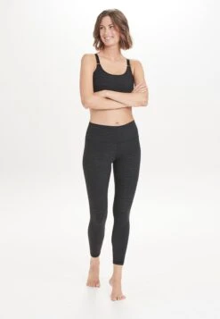 ATHLECIA Lange Broeken Regular Sportbroek Luvelia Dames Zwart 15 ATHLECIA Lange Broeken Regular Sportbroek Luvelia Dames Zwart -Hummel Winkel d1ff692943cf4541ad58a4c023bd0772