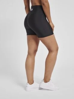 Hummel Shorts Slimfit Sportbroek Tola Dames Zwart -Hummel Winkel d378254917ab378feb587819bb8575a3