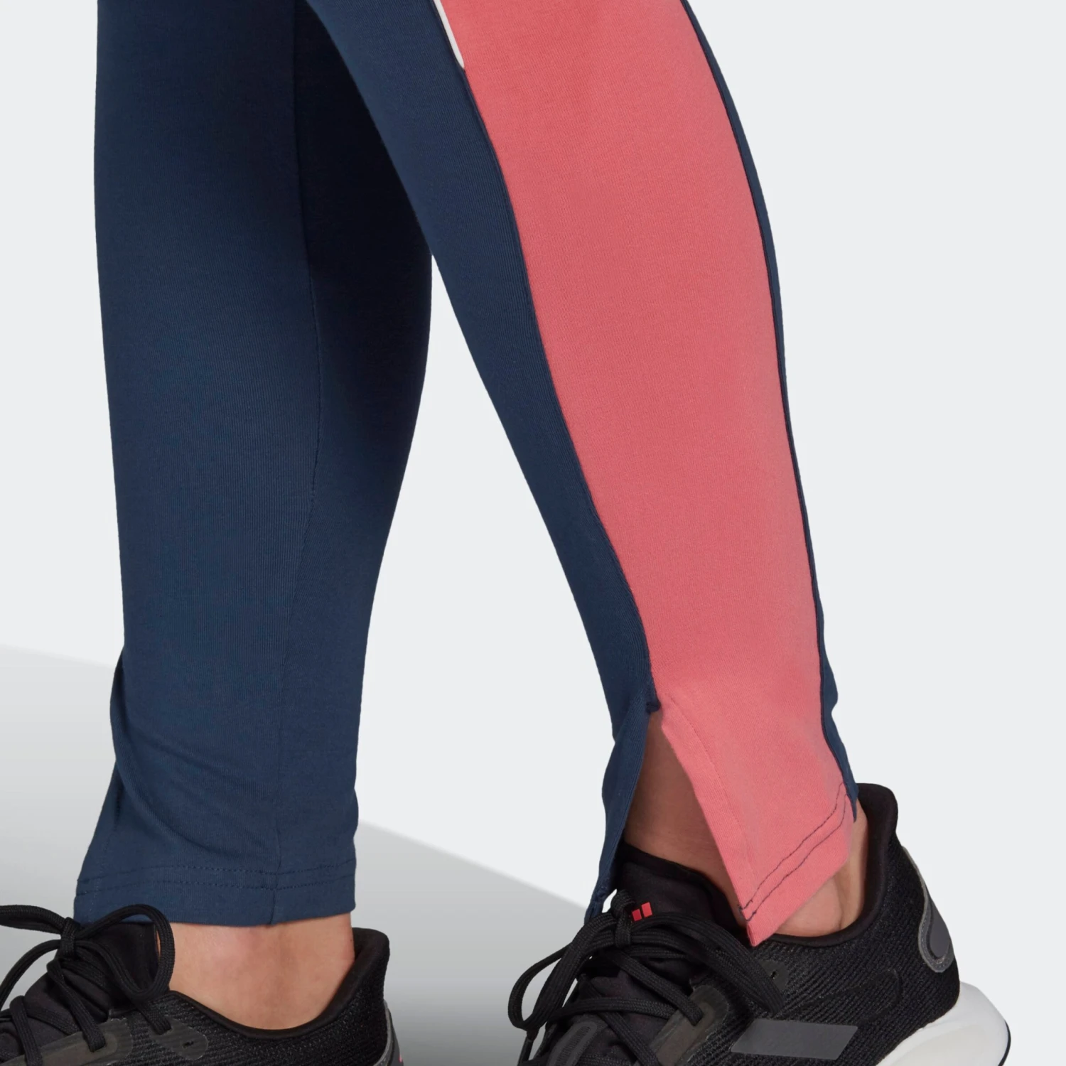 ADIDAS PERFORMANCE Trainingspakken Trainingspak Dames Navy 7 ADIDAS PERFORMANCE Trainingspakken Trainingspak Dames Navy - Afbeelding 5