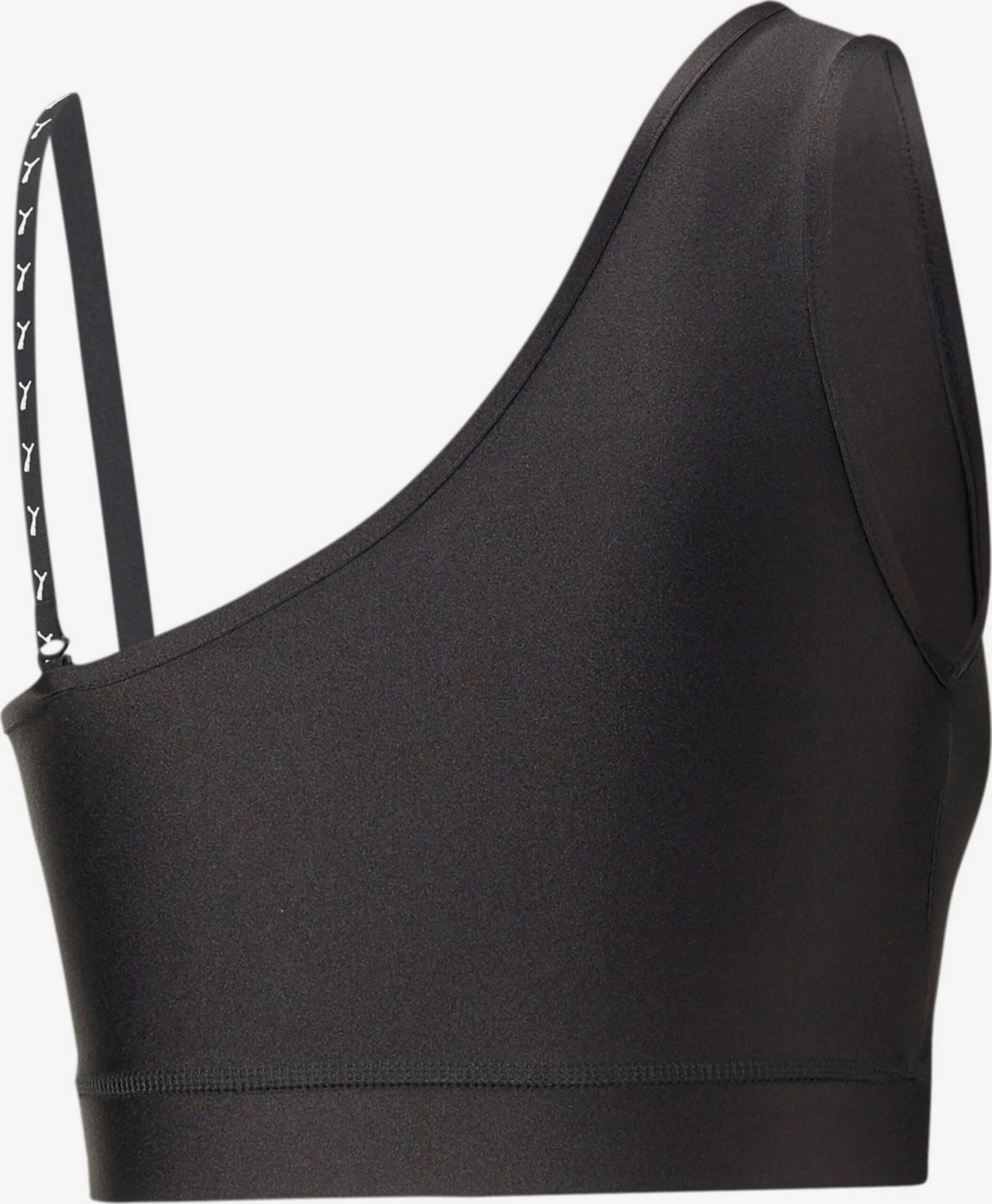 Puma Tops Sporttop Dare To Dames Zwart 4 Puma Tops Sporttop Dare To Dames Zwart - Afbeelding 2