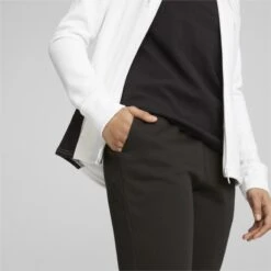 Puma Trainingspakken Trainingspak Dames Zwart / Wit 7 Puma Trainingspakken Trainingspak Dames Zwart / Wit -Hummel Winkel d738ed34a35bd6a8ee3b12b6b29cb06b