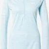 Under Armour Longsleeves Functioneel Shirt Dames Lichtblauw 1 Under Armour Longsleeves Functioneel Shirt Dames Lichtblauw -Hummel Winkel d7b5fae0ad7e86a5a78aaf27dc656463