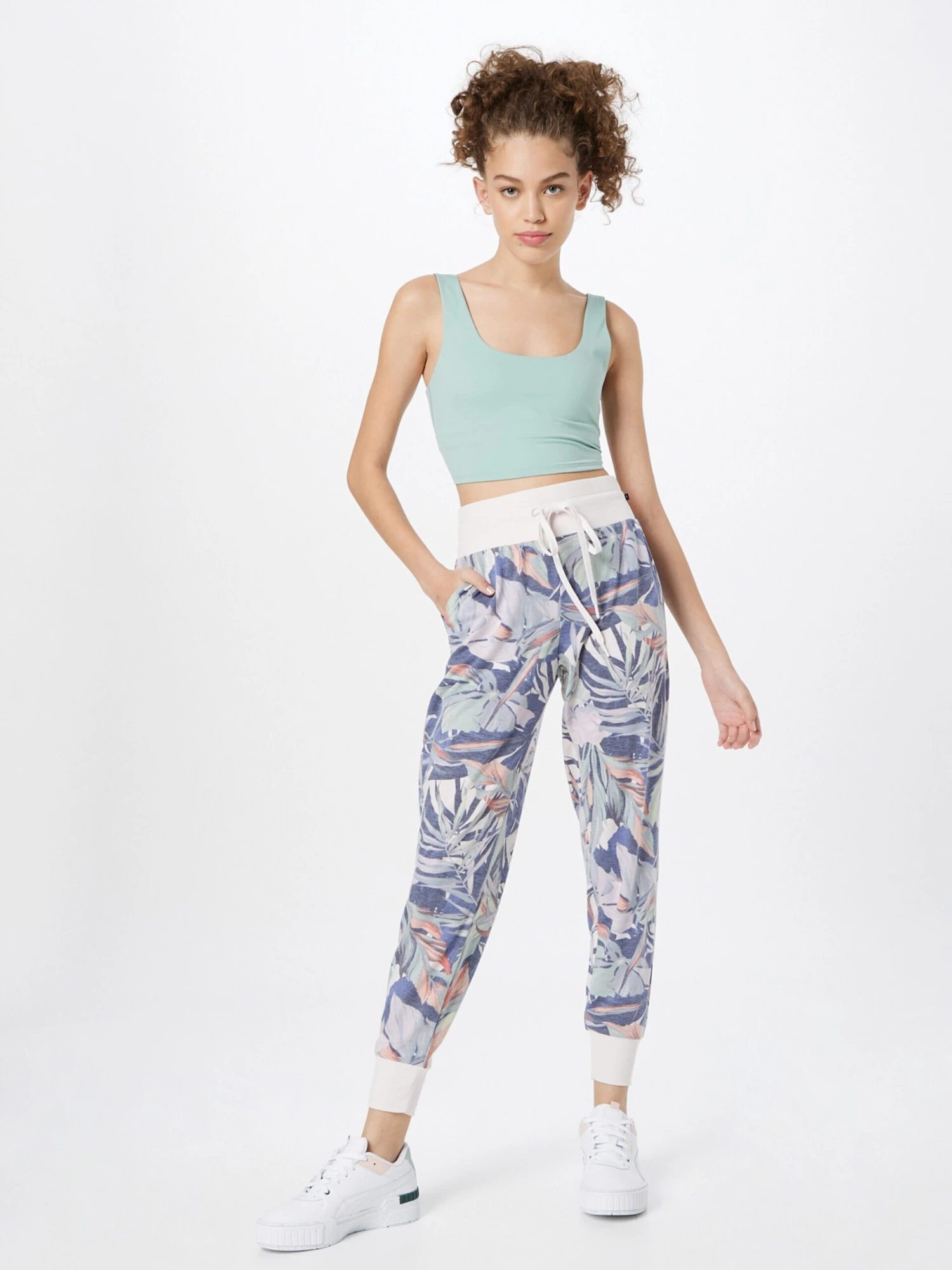 Marika Lange Broeken Tapered Sportbroek RESORT Dames Gemengde Kleuren 6 Marika Lange Broeken Tapered Sportbroek RESORT Dames Gemengde Kleuren - Afbeelding 5