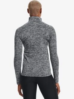 Under Armour Longsleeves Functioneel Shirt Dames Grafiet -Hummel Winkel dad0b645a54ac10dd40be36f9ca206c2