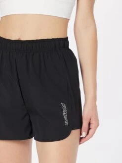 Hummel Shorts Regular Sportbroek VITAL Dames Zwart 11 Hummel Shorts Regular Sportbroek VITAL Dames Zwart -Hummel Winkel dc381748ac968610a19edf3ab7a226ca