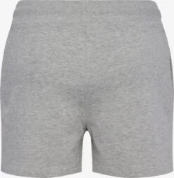 Hummel Shorts Regular Sportbroek Dames Grijs -Hummel Winkel dd3326ac8f91de07cc235ec43da8d0b9