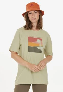 Whistler T-shirts Functioneel Shirt Wendy Dames Bruin 12 Whistler T-shirts Functioneel Shirt Wendy Dames Bruin -Hummel Winkel dd5366d1bd008df9379945cfa38cfdd3