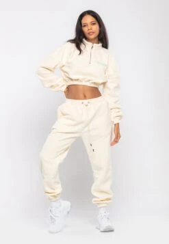 Trainingspakken Trainingspak Dames Ecru 12 Trainingspakken Trainingspak Dames Ecru -Hummel Winkel dee0ad3d0fe382dfe703f0366461f75b