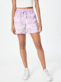 Shorts Regular Sportbroek Dames Lila 9 Shorts Regular Sportbroek Dames Lila -Hummel Winkel e0a089eb70771e5bbc512fe53b075ac5