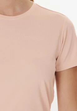 Endurance T-shirts Functioneel Shirt Vista Dames Pink -Hummel Winkel e15bf8f2e6697f203e85dc1e1c820489