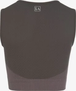 Tops Sporttop Dames Grafiet / Lichtgrijs 8 Tops Sporttop Dames Grafiet / Lichtgrijs -Hummel Winkel e174b36e93a4789b75c9f49812b85137