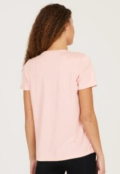 ATHLECIA T-shirts Functioneel Shirt Rosalva Dames Pink -Hummel Winkel e1ad23b274d5e65bcdab6b30e947cbe8