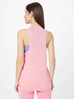 Adidas Sportswear Tops Sporttop Dames Oudroze / Pastelroze -Hummel Winkel e1bb2602934d3c6894a2c7afdd7cd40f