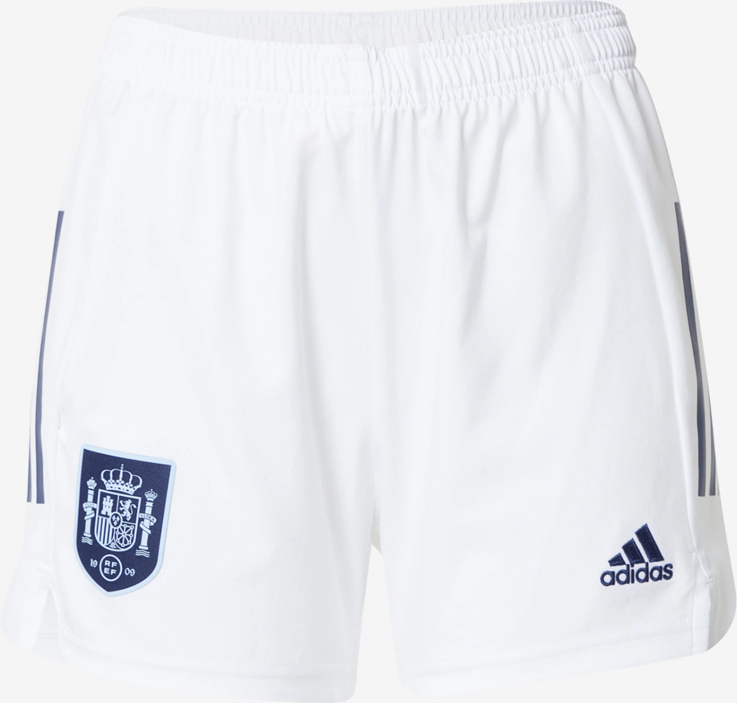 Adidas Sportswear Shorts Regular Sportbroek Dames Wit 3 Adidas Sportswear Shorts Regular Sportbroek Dames Wit