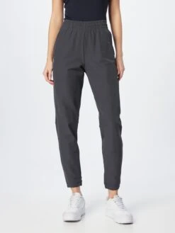 Under Armour Lange Broeken Regular Sportbroek Terrain Dames Basaltgrijs -Hummel Winkel e3dfece72f4f32071267212c262067d0