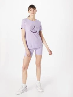 Super.natural Shorts Skinny Sportbroek Dames Lavendel 11 Super.natural Shorts Skinny Sportbroek Dames Lavendel -Hummel Winkel e4ee34e47342fa73f8f9b558bb4831b6