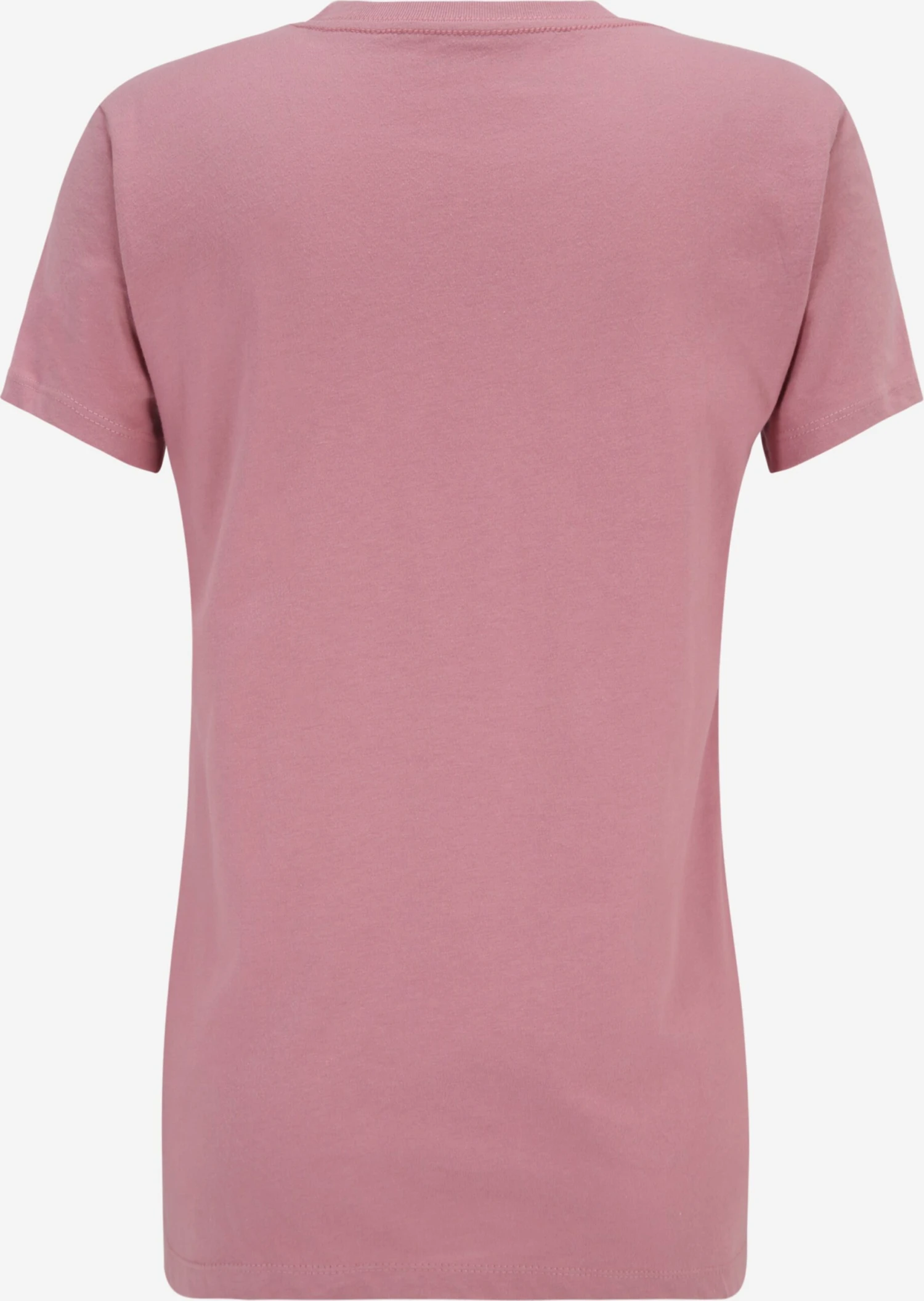 Under Armour T-shirts Functioneel Shirt Dames Oudroze 4 Under Armour T-shirts Functioneel Shirt Dames Oudroze - Afbeelding 2