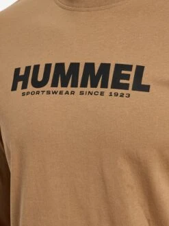 Hummel Longsleeves Functioneel Shirt LEGACY Dames Mokka -Hummel Winkel e8e1632a6cb490763924c94d30022978