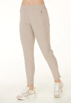 Endurance Lange Broeken Regular Sportbroek MEDEAR W Pants Activ XQL Dames Beige 12 Endurance Lange Broeken Regular Sportbroek MEDEAR W Pants Activ XQL Dames Beige -Hummel Winkel eb330224ac480b92631b95c5550eda83